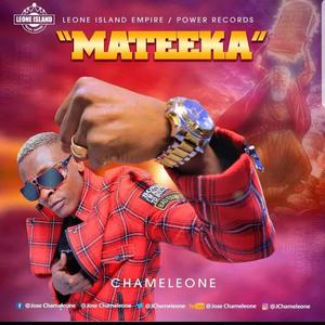 Mateeka