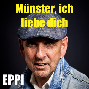 Münster, ich liebe dich