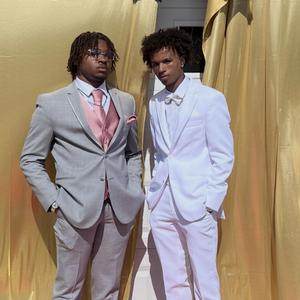 you the oneee (feat. Jay2Slick)