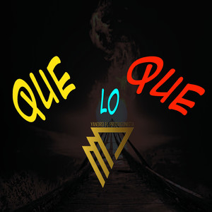 Que Lo Que (feat. Colombo)
