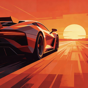 Vespers（致敬黄昏）