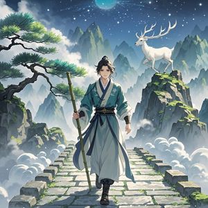 逍遥在今朝
