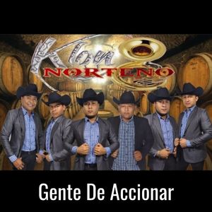 Gente de Accionar