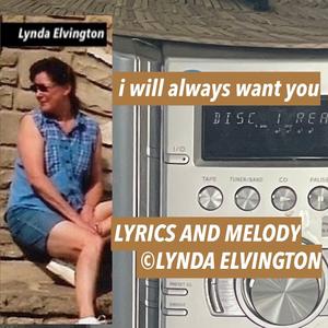 I WILL ALWAYS WANT YOU (feat. Tim Buppert & Jay's Place Recording Studio)