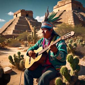 Cancion del Chichimeca