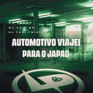 Automotivo Viajei para o Japão
