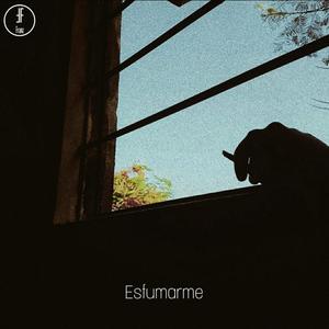 Esfumarme