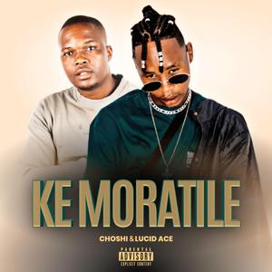 Choshi X Lucid Ace (ke Moratile)