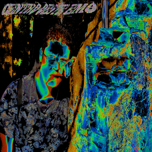 na ponta do dedo