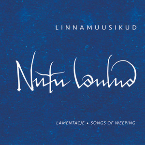 Responsorium II: Tristis est anima mea