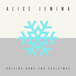 Driving Home For Christmas