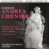 Maria Callas - Andrea Chénier, Act 2: 