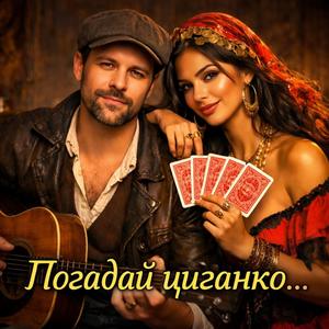 Погадай циганко...