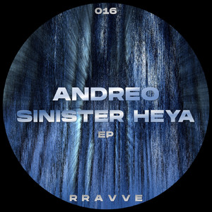 Sinister Heya (Original Mix)