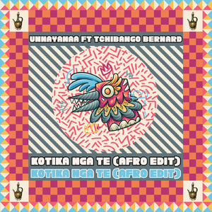 Kotika Nga Te (Afro Radio Edit)