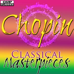 Barcarolle in F Sharp Major Op.60