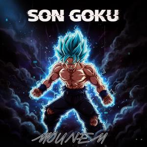 Son Goku