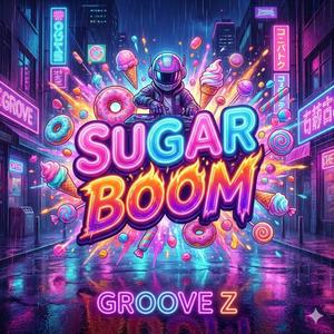 Sugar Boom
