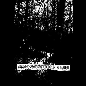 Untitled (Forbidden Tomb Split)