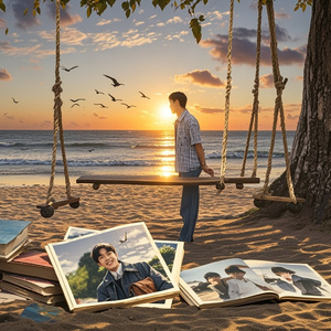 那年的风停在昨天