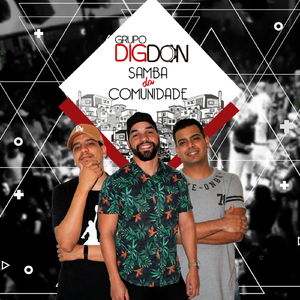 Samba da Comunidade (Ao Vivo)