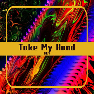 Take My Hand