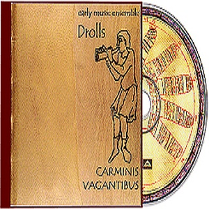 Virelai (G. de Machaut, 1300-1377)