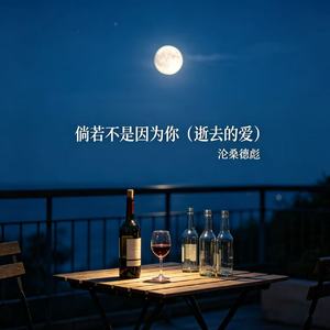 倘若不是因为你（逝去的爱）