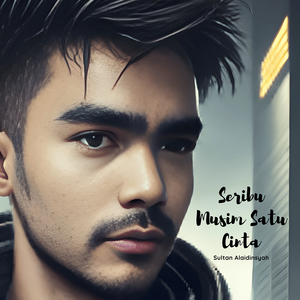 Seribu Musim Satu Cinta
