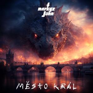 Město král