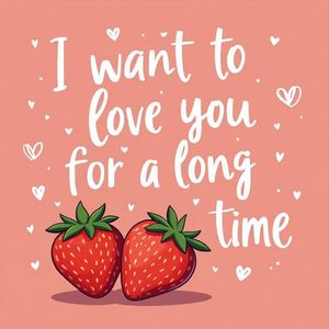 我想爱你很久（Prod.Gr33nart Beats）