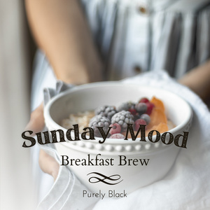 The Barista's Theme Tune