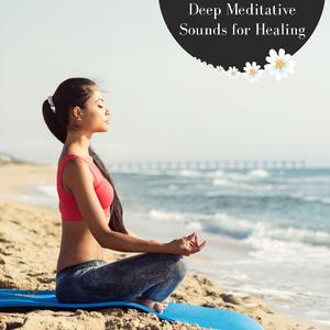 Peaceful Games (Healing Sounds For Meditation)