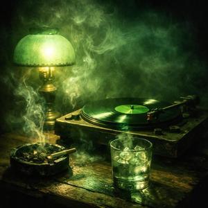 Vapors in the Basement