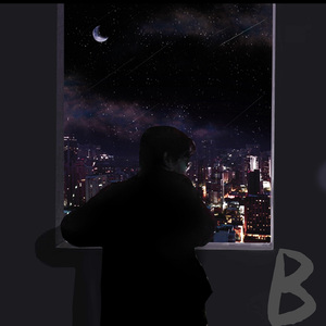 블랙 (Feat. 부르) (Prod. SCARY'P)