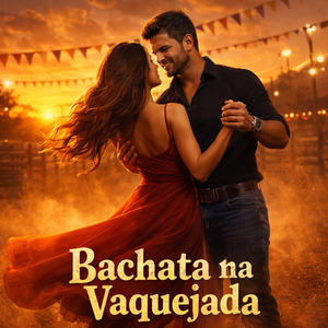Bachata na Vaquejada