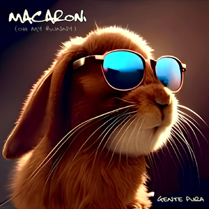 MACARONI (Oh My Bunny)