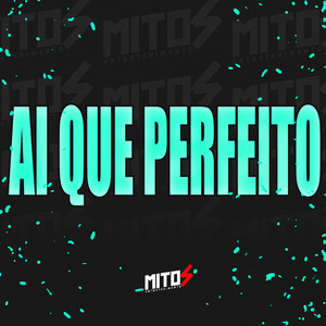 Ai Que Perfeito
