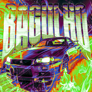 Bagulho (Slowed)