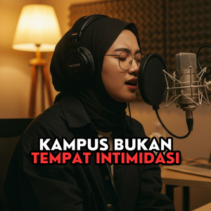 Kampus Bukan Tempat Intimidasi