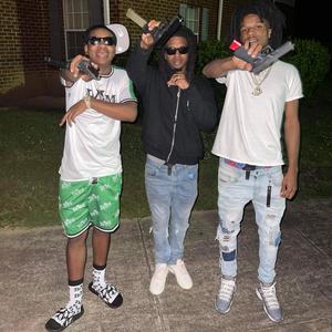 TrapStar (feat. SB Grimey)