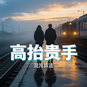 高抬贵手