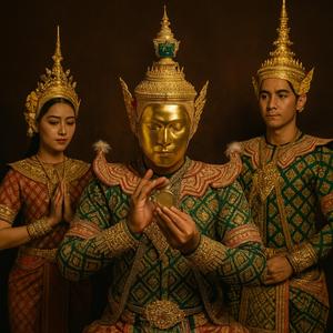 มนต์สะกดใจ