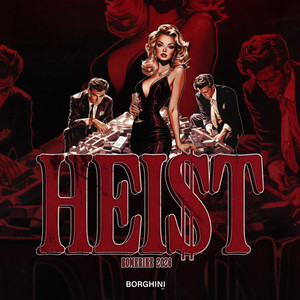 HEIST 2026 (HJEMMESNEKK)