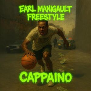 Earl Manigault Freestyle (feat. Anxther WRLD)