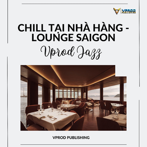 Lounge Thanh Bình (Peaceful Lounge) [Vprod Jazz]