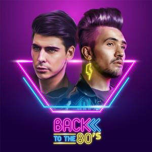 Back to the 80's (feat. Nic Billington & McK)