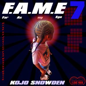 My Lovee (feat. Fortune & Fame Snowden)