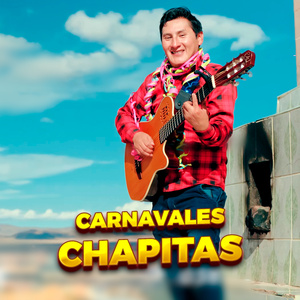 CARNAVALES CHAPITAS