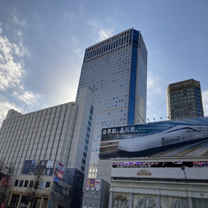 田舎物語 (feat. 葛西) [remix]